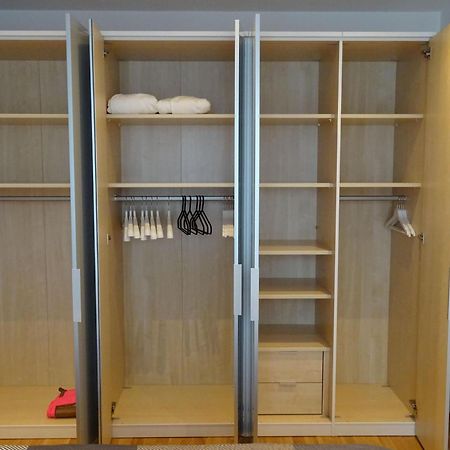Zisa Ferienwohnung Bodensee 腓特烈港 外观 照片