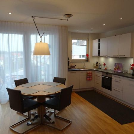 Zisa Ferienwohnung Bodensee 腓特烈港 外观 照片