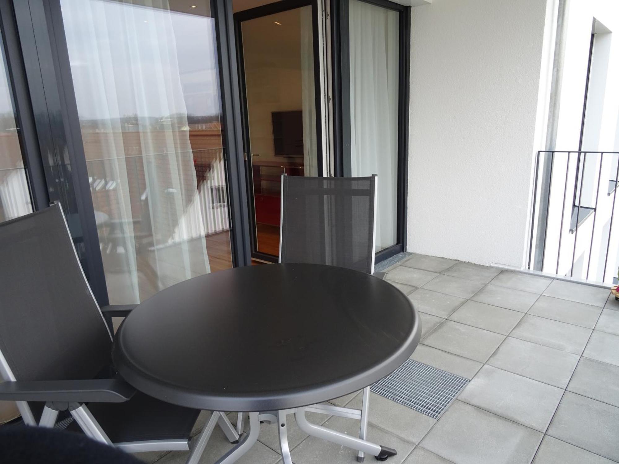 Zisa Ferienwohnung Bodensee 腓特烈港 外观 照片