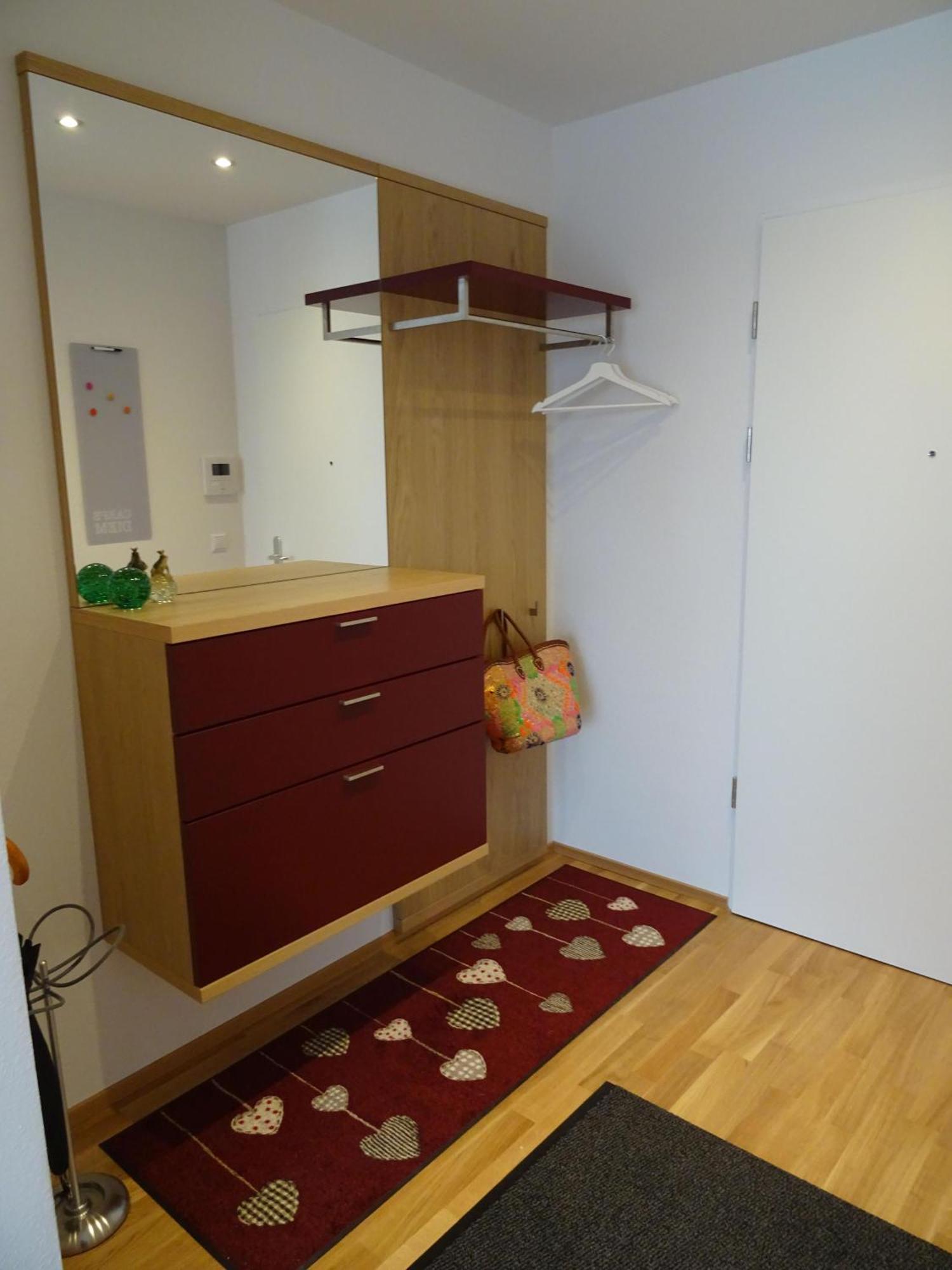 Zisa Ferienwohnung Bodensee 腓特烈港 外观 照片