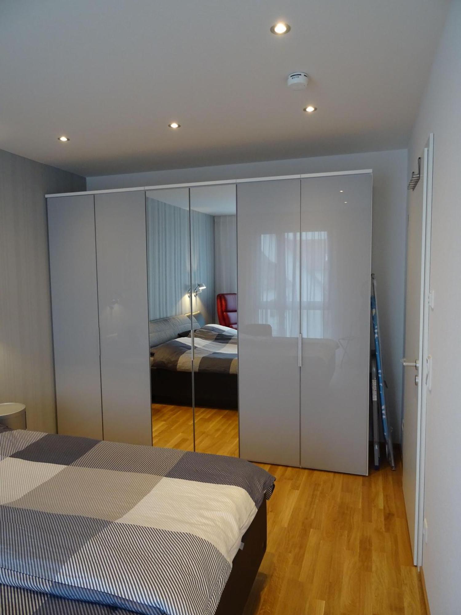 Zisa Ferienwohnung Bodensee 腓特烈港 外观 照片